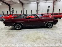 Chevrolet Chevelle - <small></small> 69.500 € <small>TTC</small> - #7