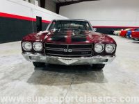 Chevrolet Chevelle - <small></small> 69.500 € <small>TTC</small> - #8