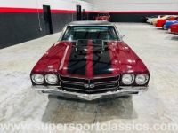 Chevrolet Chevelle - <small></small> 69.500 € <small>TTC</small> - #9