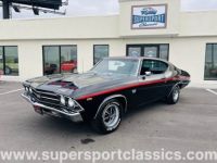 Chevrolet Chevelle - <small></small> 62.200 € <small>TTC</small> - #1