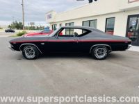 Chevrolet Chevelle - <small></small> 62.200 € <small>TTC</small> - #2