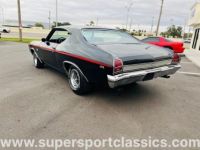 Chevrolet Chevelle - <small></small> 62.200 € <small>TTC</small> - #3