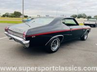 Chevrolet Chevelle - <small></small> 62.200 € <small>TTC</small> - #6