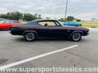 Chevrolet Chevelle - <small></small> 62.200 € <small>TTC</small> - #7