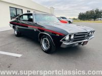 Chevrolet Chevelle - <small></small> 62.200 € <small>TTC</small> - #8