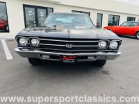 Chevrolet Chevelle - <small></small> 62.200 € <small>TTC</small> - #9