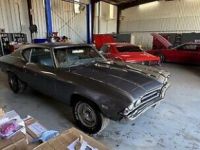 Chevrolet Chevelle - <small></small> 45.500 € <small>TTC</small> - #8