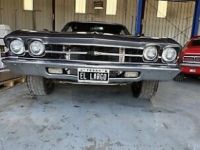 Chevrolet Chevelle - <small></small> 45.500 € <small>TTC</small> - #9