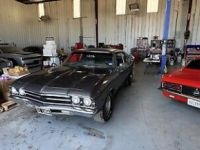 Chevrolet Chevelle - <small></small> 45.500 € <small>TTC</small> - #10