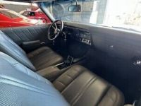 Chevrolet Chevelle - <small></small> 45.500 € <small>TTC</small> - #24