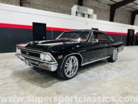 Chevrolet Chevelle - <small></small> 69.500 € <small>TTC</small> - #1