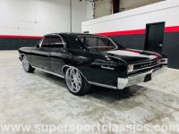 Chevrolet Chevelle - <small></small> 69.500 € <small>TTC</small> - #3