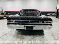 Chevrolet Chevelle - <small></small> 69.500 € <small>TTC</small> - #4