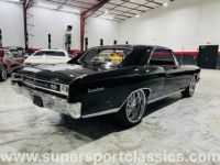 Chevrolet Chevelle - <small></small> 69.500 € <small>TTC</small> - #6