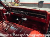 Chevrolet Chevelle - <small></small> 69.500 € <small>TTC</small> - #21