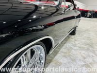 Chevrolet Chevelle - <small></small> 69.500 € <small>TTC</small> - #28