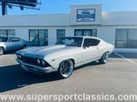 Chevrolet Chevelle - <small></small> 122.000 € <small>TTC</small> - #1