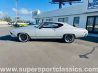 Chevrolet Chevelle - <small></small> 122.000 € <small>TTC</small> - #5