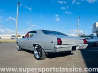 Chevrolet Chevelle - <small></small> 122.000 € <small>TTC</small> - #6