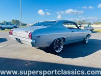 Chevrolet Chevelle - <small></small> 122.000 € <small>TTC</small> - #9