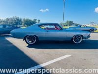 Chevrolet Chevelle - <small></small> 122.000 € <small>TTC</small> - #10