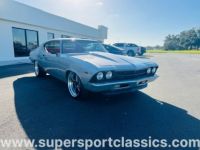 Chevrolet Chevelle - <small></small> 122.000 € <small>TTC</small> - #11