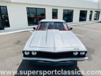 Chevrolet Chevelle - <small></small> 122.000 € <small>TTC</small> - #12