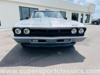 Chevrolet Chevelle - <small></small> 122.000 € <small>TTC</small> - #13