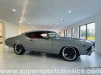 Chevrolet Chevelle - <small></small> 122.000 € <small>TTC</small> - #14