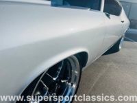 Chevrolet Chevelle - <small></small> 122.000 € <small>TTC</small> - #36