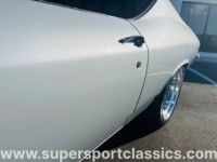 Chevrolet Chevelle - <small></small> 122.000 € <small>TTC</small> - #38