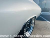 Chevrolet Chevelle - <small></small> 122.000 € <small>TTC</small> - #39