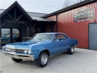 Chevrolet Chevelle - <small></small> 80.000 € <small>TTC</small> - #1