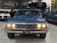 Chevrolet Chevelle - <small></small> 80.000 € <small>TTC</small> - #2