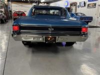 Chevrolet Chevelle - <small></small> 80.000 € <small>TTC</small> - #3