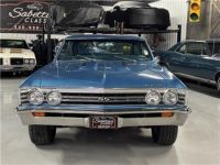 Chevrolet Chevelle - <small></small> 80.000 € <small>TTC</small> - #15