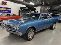 Chevrolet Chevelle - <small></small> 80.000 € <small>TTC</small> - #16