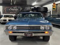 Chevrolet Chevelle - <small></small> 80.000 € <small>TTC</small> - #24