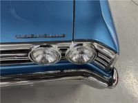 Chevrolet Chevelle - <small></small> 80.000 € <small>TTC</small> - #25