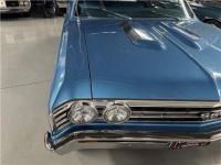 Chevrolet Chevelle - <small></small> 80.000 € <small>TTC</small> - #28