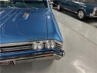 Chevrolet Chevelle - <small></small> 80.000 € <small>TTC</small> - #29