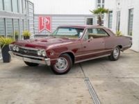 Chevrolet Chevelle - <small></small> 80.100 € <small>TTC</small> - #1