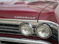 Chevrolet Chevelle - <small></small> 80.100 € <small>TTC</small> - #4