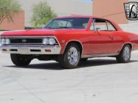 Chevrolet Chevelle - <small></small> 99.000 € <small>TTC</small> - #4