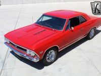 Chevrolet Chevelle - <small></small> 99.000 € <small>TTC</small> - #7