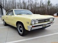 Chevrolet Chevelle - <small></small> 59.200 € <small>TTC</small> - #2