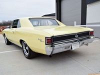 Chevrolet Chevelle - <small></small> 59.200 € <small>TTC</small> - #3