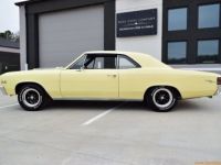 Chevrolet Chevelle - <small></small> 59.200 € <small>TTC</small> - #11