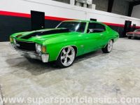 Chevrolet Chevelle - <small></small> 51.700 € <small>TTC</small> - #1