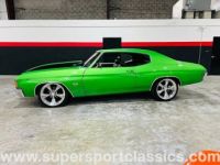 Chevrolet Chevelle - <small></small> 51.700 € <small>TTC</small> - #2